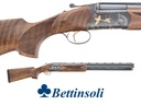 Bettinsoli EVO (CCH, L.O.P. Standard, Right Hand, 30")