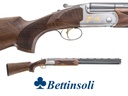 Bettinsoli EVO (Silver, L.O.P. Standard, Right Hand, 30")