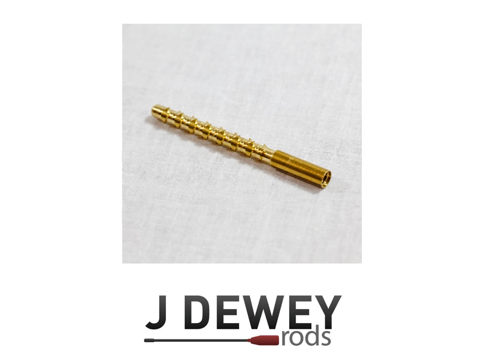 Dewey Parker Hale Style Jags (.35 cal. Jag, 35-CPH)