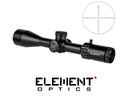 Element Optics Helix Gen2 6-24x50 SFP APR-1C MRAD