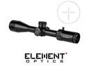 Element Optics Helix Gen2 6-24x50 SFP APR-1C MOA