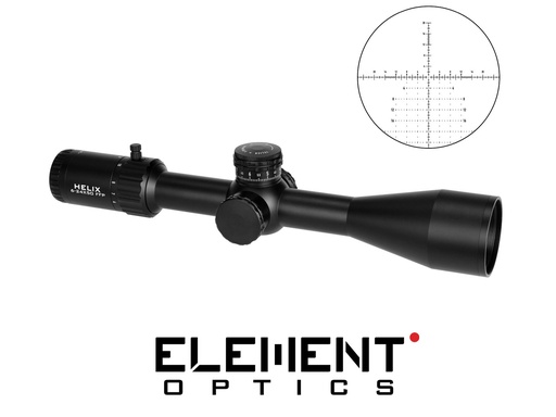 Element Optics Helix Gen2 6-24x50 FFP APR-2D MOA