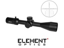 Element Optics Helix Gen2 6-24x50 FFP APR-2D MOA