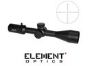 Element Optics Helix Gen2 6-24x50 FFP APR-1C MRAD