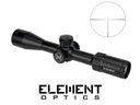 Element Optics Helix Gen2 4-16x44 FFP MPR-1C MOA