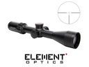 Element Optics Helix HD  2-16X50 (RAPTR MRAD, SFP)