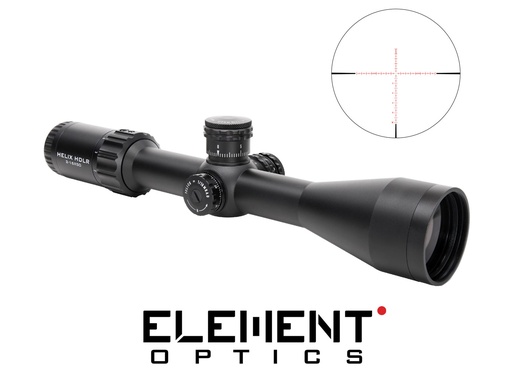 Element Optics Helix HDLR  2-16X50 (MRAD APR-1C)