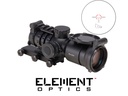 Element Optics Immersive Series (LPR-1D BDC, 5x30)