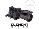 Element Optics Immersive Series (LPR-1D MRAD, 5x30)