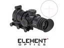 Element Optics Immersive Series (MRAD APR-1C, 10x40)