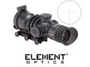 Element Optics Immersive Series (MRAD APR-1C, 14x50)