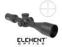 Element Optics Nexus Gen 2 (MRAD APR-1C)