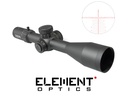 Element Optics Theos 6-36x56 FFP (MRAD APR-2D)