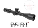 Element Optics Titan (MOA APR-2D, 3-18x50)