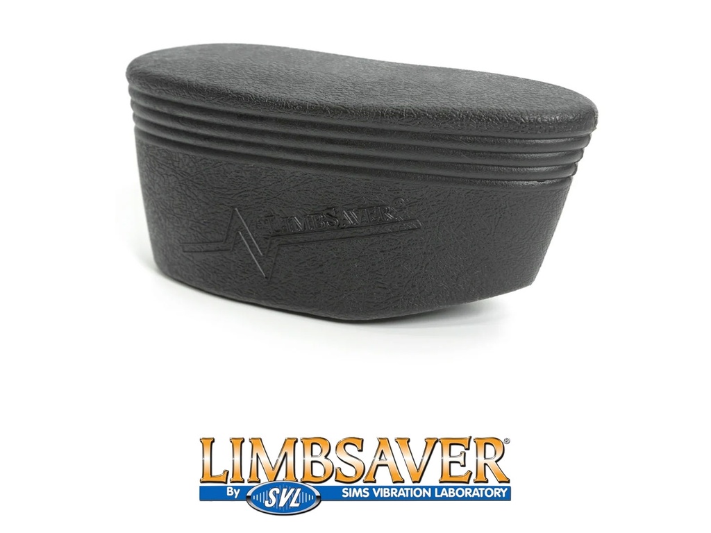 LimbSaver Slip-On Pad (Classic, Small (1" Thick))