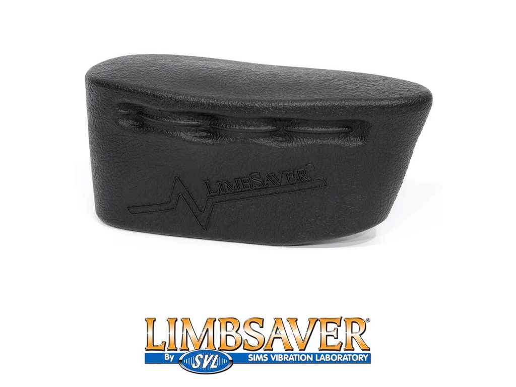 LimbSaver Slip-On Pad (Air-Tech, Small (1" Thick))
