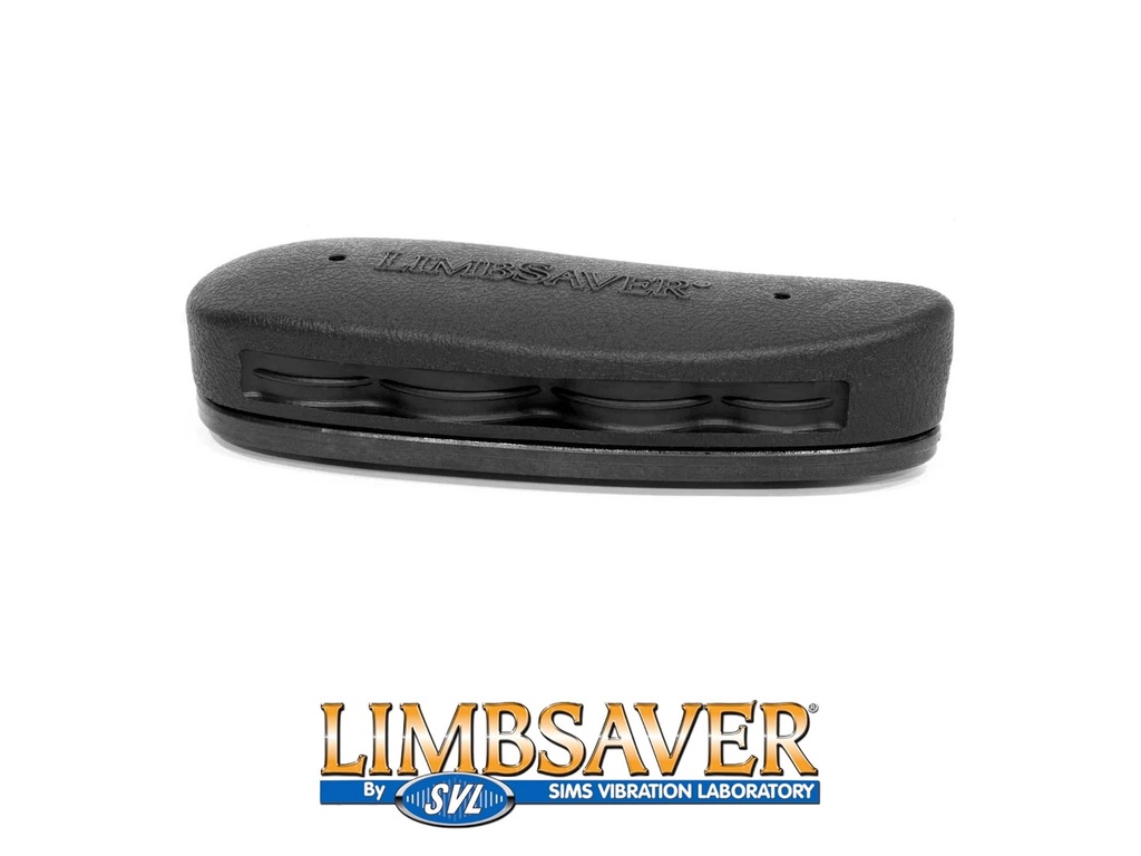 LimbSaver Precision Fit pad (Air-Tech, Ruger M77 (Wood), #1, Hawkeye (Syn.))