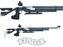 Walther LG400 BLACKTEC M (m Trigger) cal 4.5mm, Universal Grip Right/Left