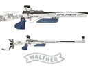 Walther KK500 Expert M (m Trigger), BIOMETRIC-Grip, Blue Angel Right Size M, Right/Left system, cal .22LR