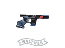 Walther GSP500 Rapid Fire .22LR Grip Right, Size L