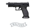 Walther PDP Fullsize 5.1" PRO SD 9x19mm 10R