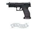 Walther PDP Fullsize 5.1" PRO SD 9x19mm 10R