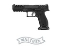 Walther PDP Fullsize Steel FRAME Match 5.0" 10R 9x19mm