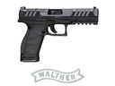 Walther PDP Fullsize 5.0" 9x19mm 10R 