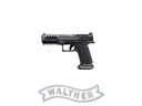 Walther PDP STEEL FRAME MATCH Fullsize 5.0" 10R 9x19mm - CAVALIER GREY