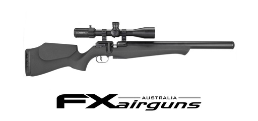 FX DRS (.25, Standard: 500mm, Synthetic)