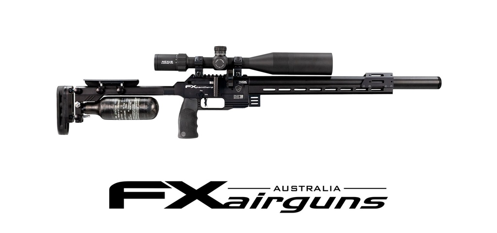FX Panthera (.22, Standard: 700mm)