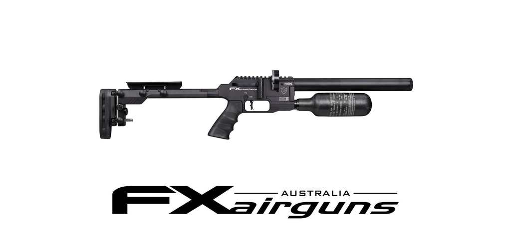 FX Panthera Hunter (395mm, .30)