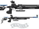 Walther LG500-M Alutec Expert, Mechanical Trigger, RH, Medium Grip