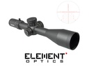 Element Optics THEOS 6-36x56 FFP APR-2D MOA