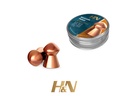 H&N-BARACUDA POWER .177 (4.50)/300PKT/50CTN