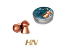 H&N-BARACUDA POWER .22 (5.50)/200PKT/50CTN