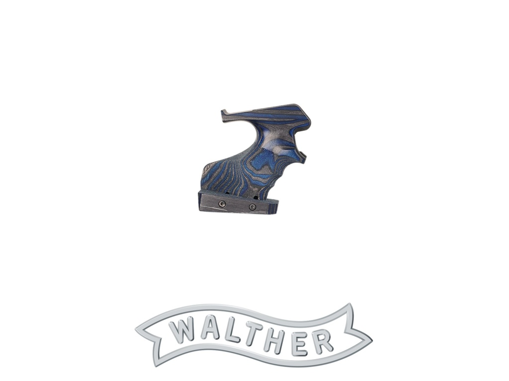 Walther GSP500 Grip right S