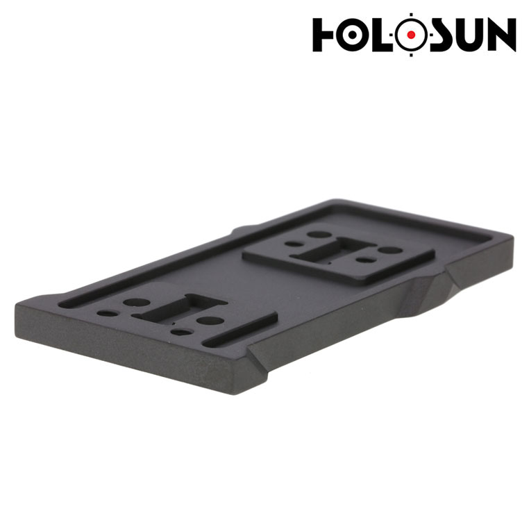 Holosun 510C-SPACER FDE HS510C Spacer for lower 1/3