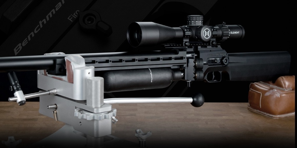 FX Dynamic Bench (.30, 700mm)