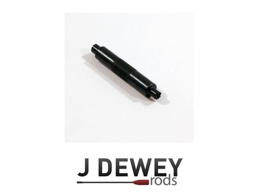 [DWCR] Dewey CR Crocogator- Univ. Primer Pocket Cleaner