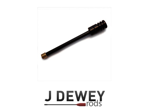 [DWAR-300] Dewey Breech guide for 300 AAC Blackout