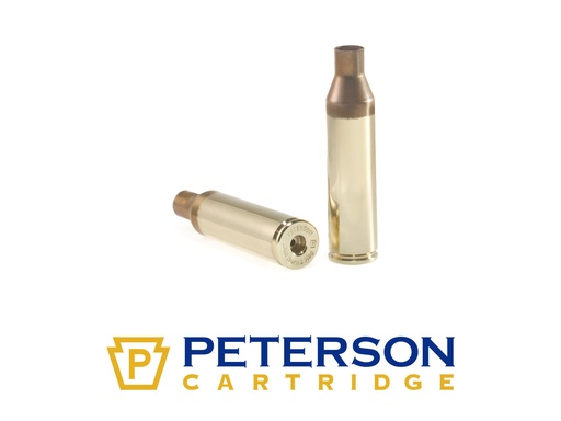 [PCC300NM] Peterson 300 Norma Mag - Box of 50