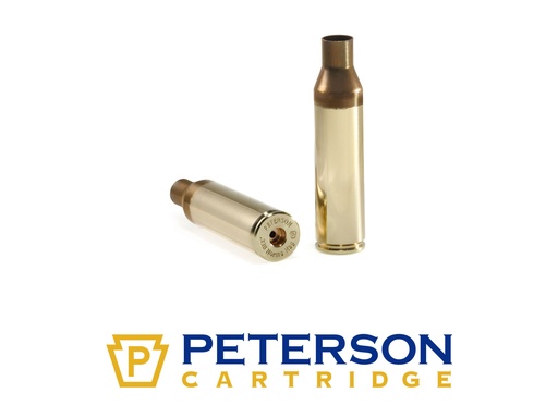 [PCC338NM] Peterson 338 Norma Mag - Box of 50