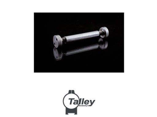 [TLCB] Talley Crossbolt