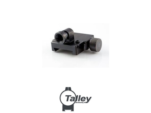 [TLP] Talley Peep Site