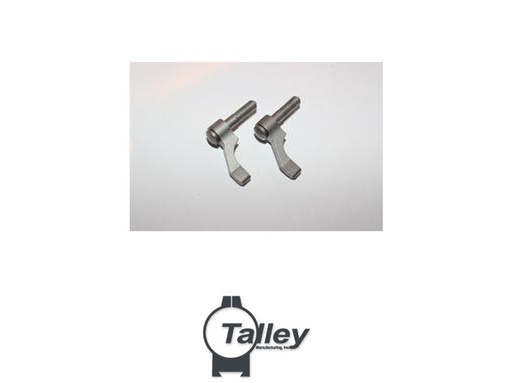 [TLSSL] Talley Stainless Steel Levers