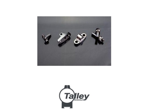 [TLSSO] Talley Oval Sling Swivel