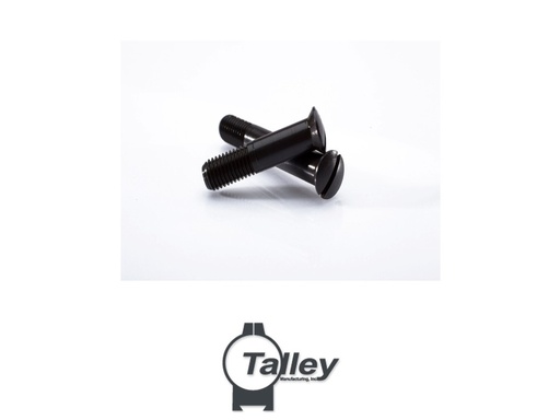 [TLRGSS] Talley Remington Guard Screw Set (Slotted Head)