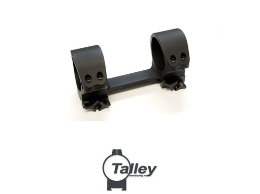 [TLPRM30] Talley 30mm Picatinny Rail Mount