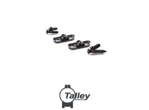 [TLM70SGS] Talley Winchester Model 70 Super Grade Swivel